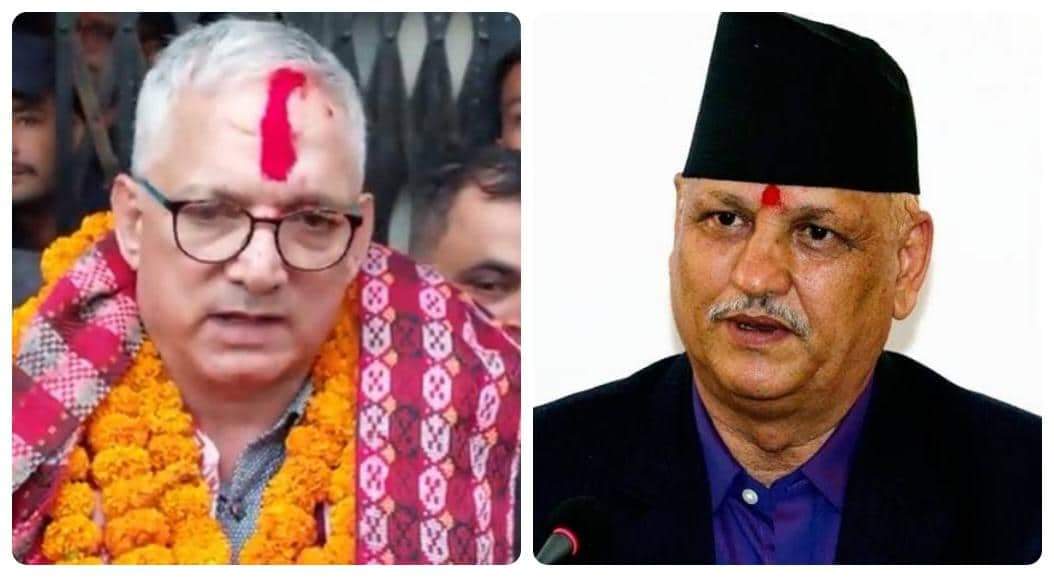 कैलाली-४ मा बलायर ढुक्क,लेखराजलाई कठिन