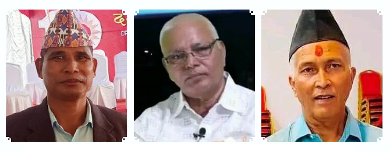 कैलाली ५ मा काँग्रेसका पन्त मतान्तर बढाउँदै