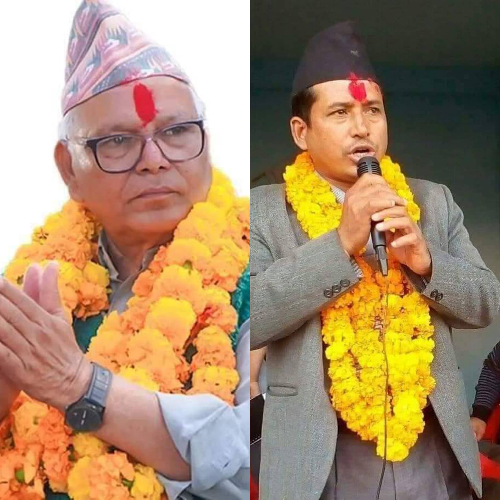 कैलाली ५ मा प्रतिनिधीमा कांग्रेसका पन्त र प्रदेशसभा १ मा माओवादीका धामी विजयी