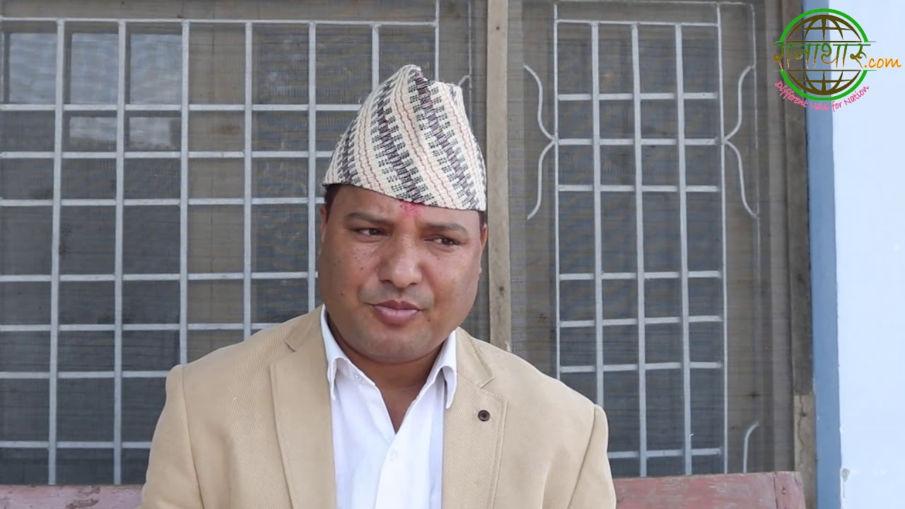 कैलालीको ४  को १ मा गठबन्धनका उम्मेदवार  सोडारीलाई अग्रता