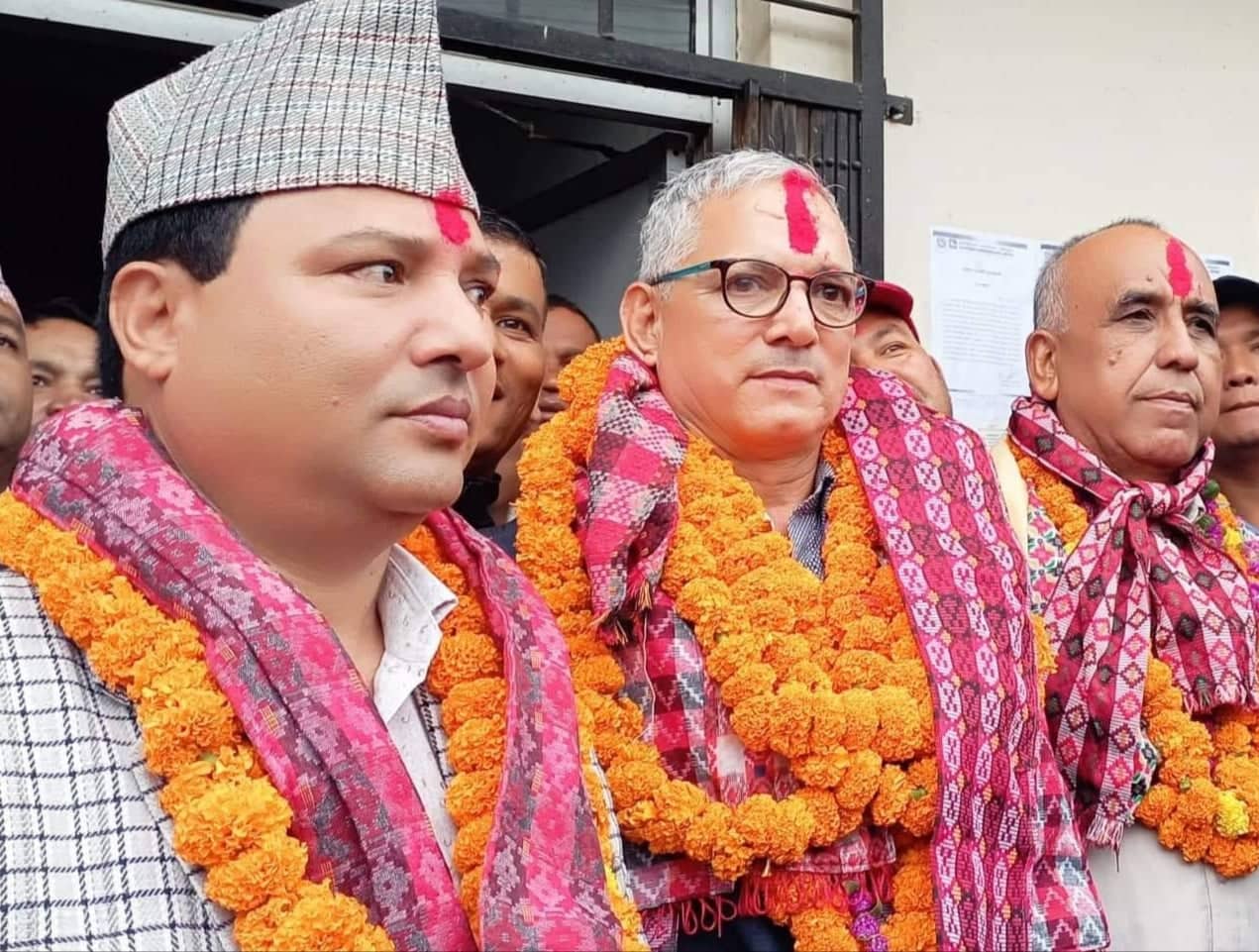 सुदूरपश्चिममा प्रतिनिधि र प्रदेशसभामा कांग्रेस पहिलो दल