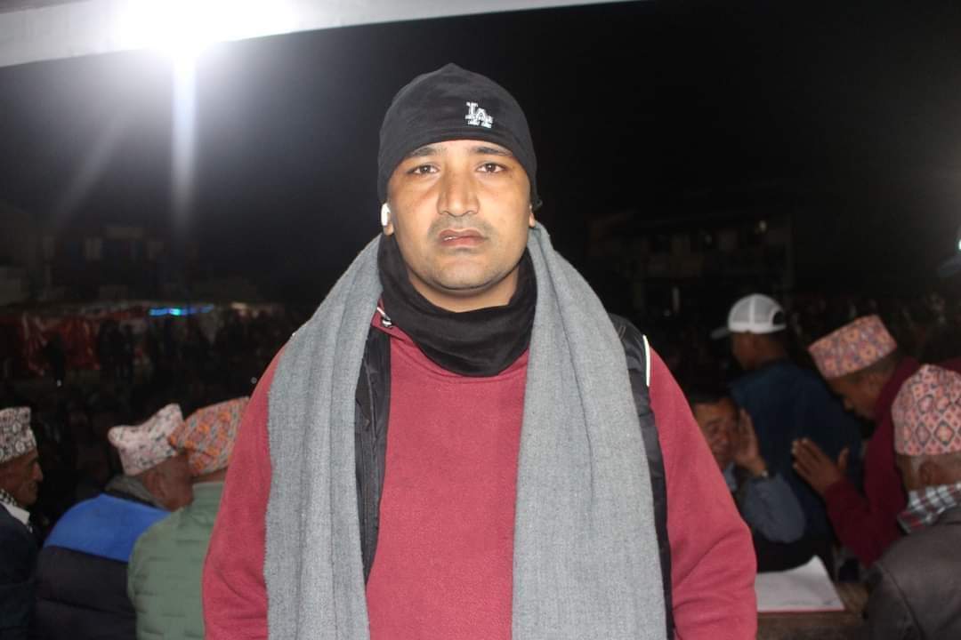 भगवती कोत मन्दीरमा राँगोको मार हान्न ३ लाख ३० हजार रुपैयाँको बोलकबोल !