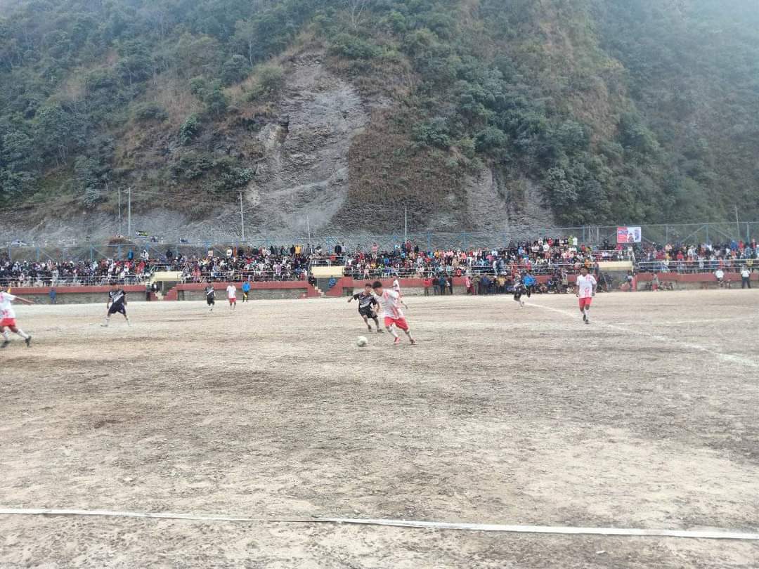 जेसीज कप: माउण्ट एभरेष्ट र न्यू वेष्ट पोइन्ट आवासीय मावि फाइनलमा