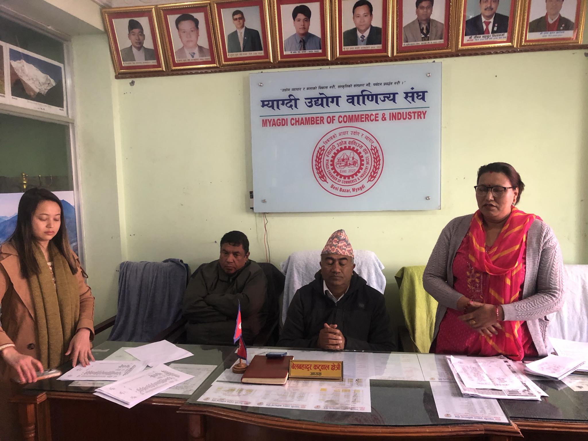 १० औँ माघेसंक्रान्ति मेलाको आय व्याय सार्वजनिक, १८ लाखको कारोबार