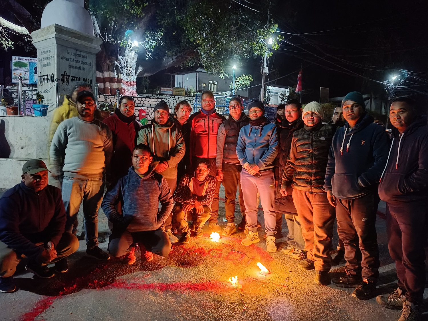 गण्डकी प्रदेशभरको रुट परमिट पाउने भएपछि यातायात व्यवसायीको दिपावली