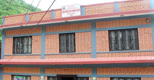 म्याग्दीका १२ सामुदायिक विद्यालयकाे एसईई नतिजा शुन्य