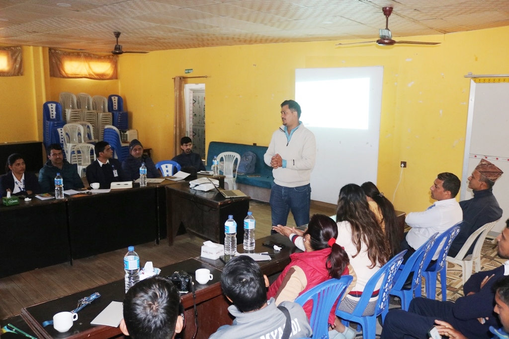 एचआईभी एड्सस संक्रमितलाई सधै भेदभाव र लान्छना र त्रास