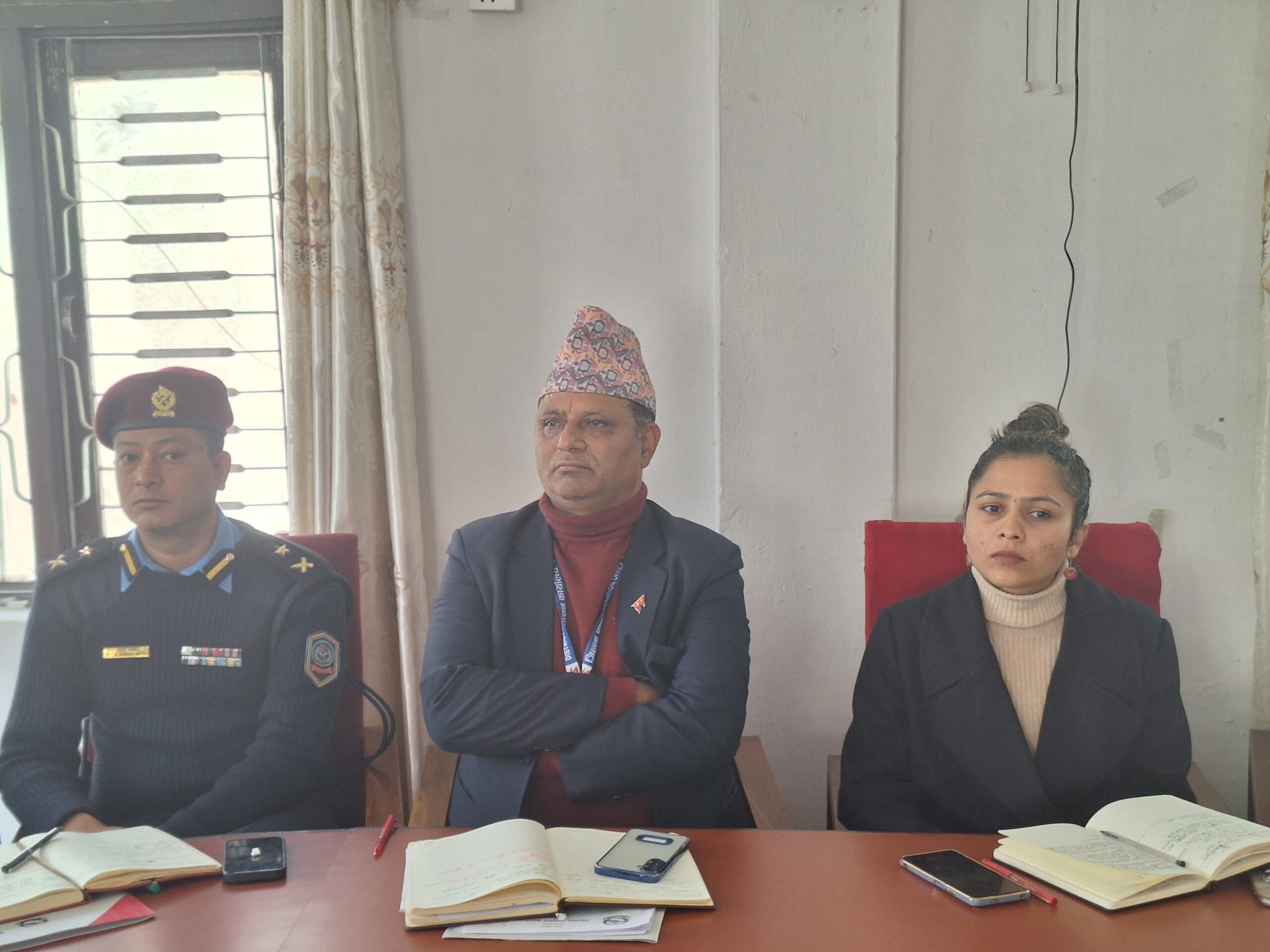 दर्ता नभए म्याग्दीका अबैध औषधि पसल बन्द गरिने