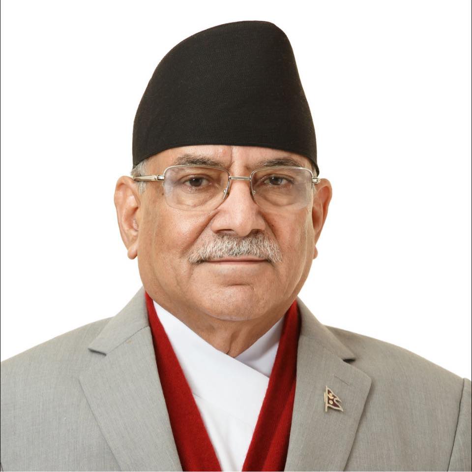 माघ २२ गते प्रचण्ड बेनी आउने