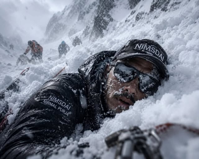 आरोहणमा दुर्लभ कीर्तिमान छाडेर हिमालमै अस्ताए निर्मल